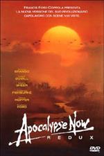 Apocalypse Now Redux