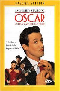 Oscar. Un fidanzato per due figlie<span>.</span> Special Edition di John Landis - DVD