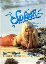 Splash, una sirena a Manhattan