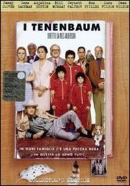 I Tenenbaum