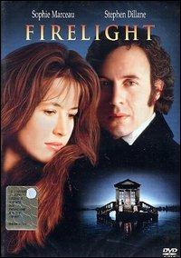 Firelight di William Nicholson - DVD