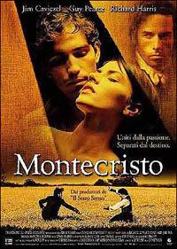 Montecristo di Kevin Reynolds - DVD