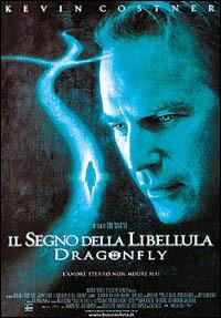 Dragonfly. Il segno della libellula di Tom Shadyac - DVD