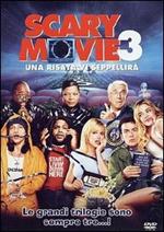 Scary Movie 3. Una risata vi seppellirà