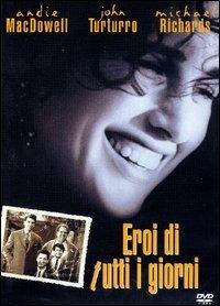 Eroi di tutti i giorni di Diane Keaton - DVD