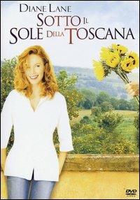 Sotto il sole della Toscana di Audrey Wells - DVD