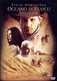 Oceano di fuoco. Hidalgo di Joe Johnston - DVD