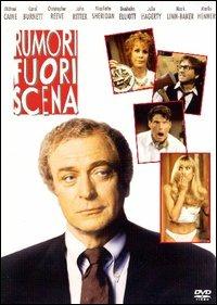 Rumori fuori scena di Peter Bogdanovich - DVD