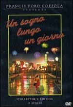 Un sogno lungo un giorno (2 DVD)