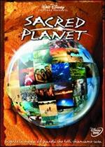 Sacred Planet