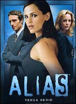 Alias. Serie 3