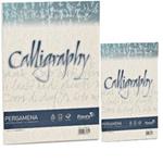 Calligraphy pergamena perla 90 gr. (50)