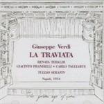 La Traviata