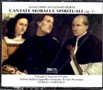 Cantate morali e spirituali