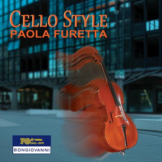 Cello Style - CD Audio di Salvatore Sciarrino,Giovanni Sollima