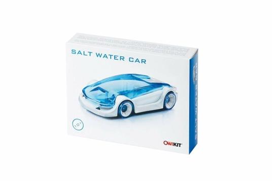 Owi Automobilina Ad Acqua