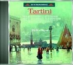 Concerti per violino vol.1 - CD Audio di Giuseppe Tartini,Felix Ayo