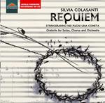 Requiem. Oratorio per soli, coro e orchestra