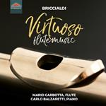 Musica virtuosa per flauto