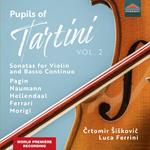 Pupils of Tartini vol.2