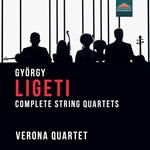 Complete String Quartets