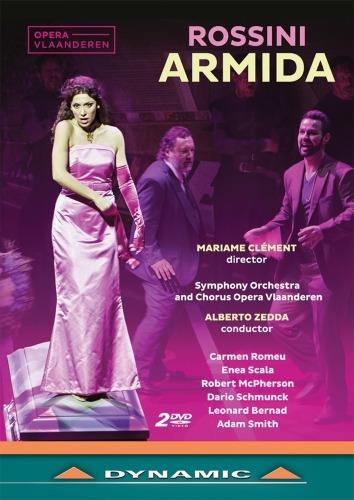 Otello (2 DVD) - DVD di Giuseppe Verdi,Riccardo Frizza