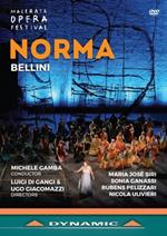 Norma (DVD)