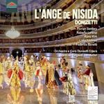 L' Ange de Nisida (2 DVD)