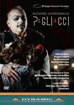 Pagliacci (DVD)