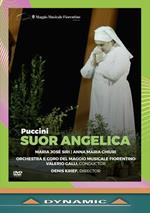 Suor Angelica (DVD)