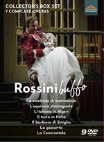 Rossini buffo (DVD)