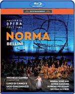 Norma (Blu-ray)