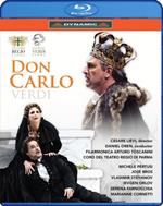 Il Trittico (Blu-ray)