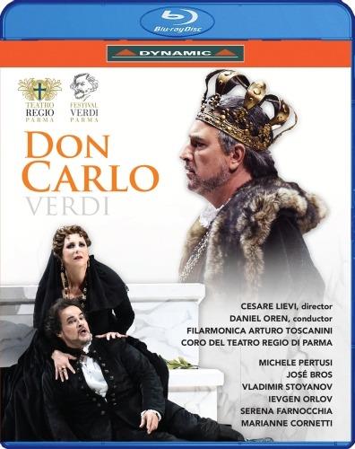 Il Trittico (Blu-ray) - Blu-ray di Giacomo Puccini,Riccardo Chailly