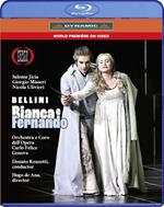 Bianca e Fernando (Blu-ray)