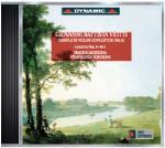 Concerti per violino vol.4 - CD Audio di Giovanni Battista Viotti,Franco Mezzena
