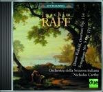 Dame Kobold Ouverture op.154 - Sinfonia n.5 Lenore - CD Audio di Joachim Raff