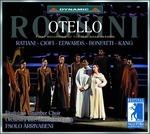 Otello - CD Audio di Gioachino Rossini,Paolo Arrivabeni