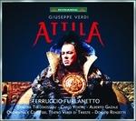 Attila - CD Audio di Giuseppe Verdi,Donato Renzetti