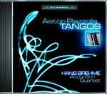 Tangos - CD Audio di Astor Piazzolla