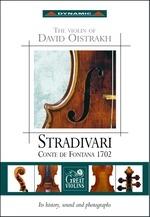 Il violino di David Oistrakh (Cd + libro) - CD Audio di David Oistrakh