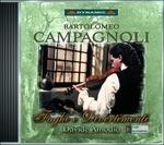 Fughe - Divertimenti - CD Audio di Bartolomeo Campagnoli