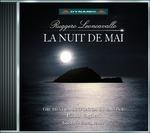 La Nuit de Mai - CD Audio di Ruggero Leoncavallo