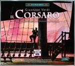 Il corsaro - CD Audio di Giuseppe Verdi