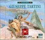 Concerti per violino vol.13 - CD Audio di Giuseppe Tartini,L' Arte dell'Arco,Giovanni Guglielmo