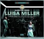 Luisa Miller - CD Audio di Giuseppe Verdi