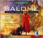 Salomé (Cantata in francese) - CD Audio di Richard Strauss,Orchestra Internazionale d'Italia,Massimiliano Caldi,Sofia Soloviy,Costantino Finucci,Francesca Scaini