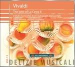 La Cetra II - CD Audio di Antonio Vivaldi,L' Arte dell'Arco,Giovanni Guglielmo