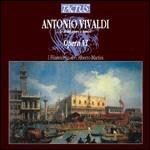 Concerti op.6 RV24, RV259, RV318, RV216, RV280, RV239 - CD Audio di Antonio Vivaldi