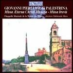 Missa Aeterna Christi Munera - Missa Brevis - Mottetti - CD Audio di Giovanni Pierluigi da Palestrina